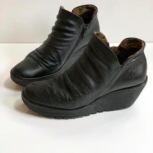 COPY - FLY London Women's Yip Boot